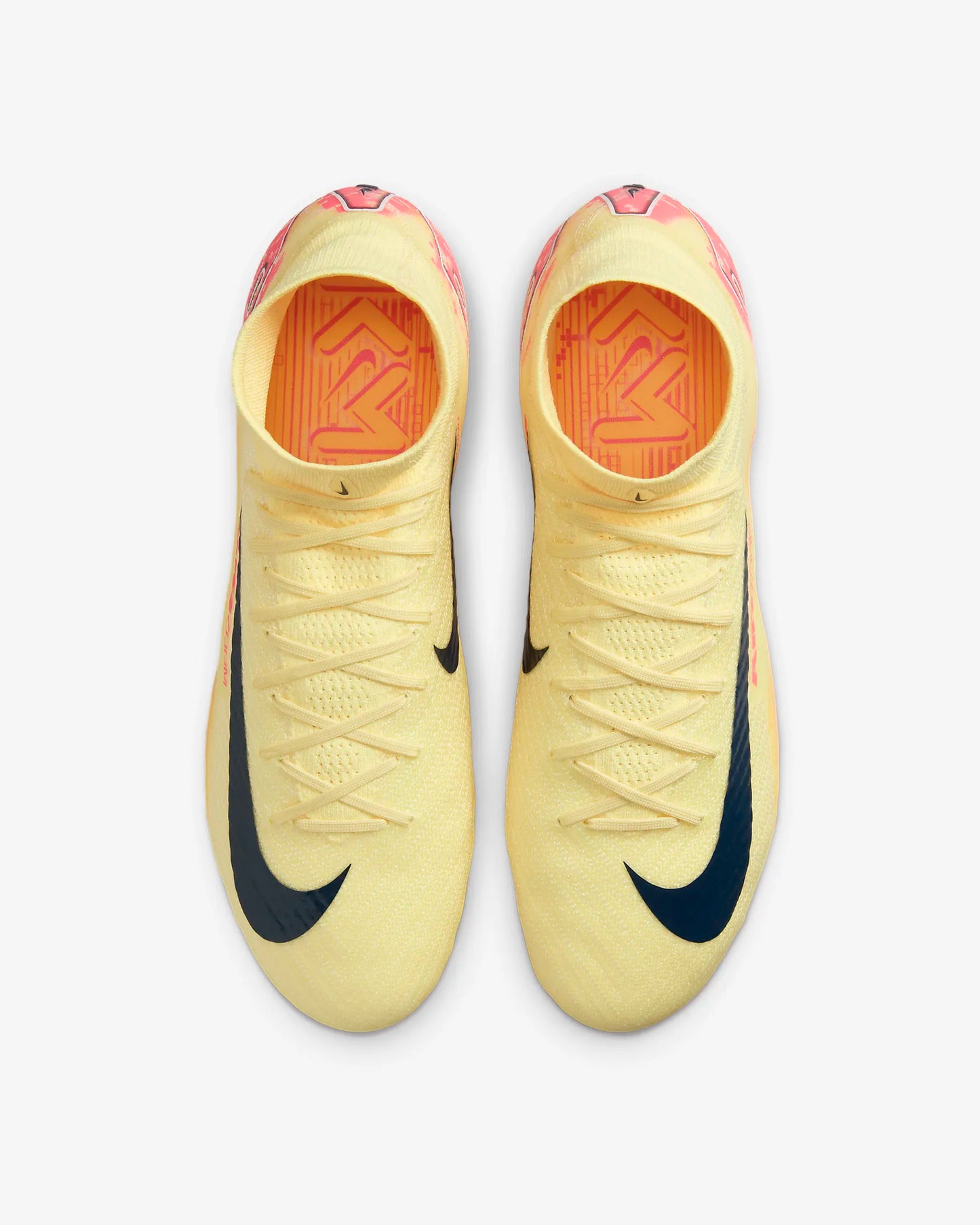 Air Zoom Mercurial Superfly X Elite x Mbappe FG