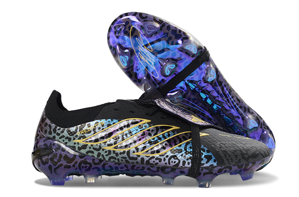 Adidas 26 Predator Elite Tongue FG