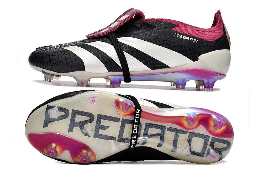 Adidas Predator 30 Elite Tongue FG 30th Anniversary