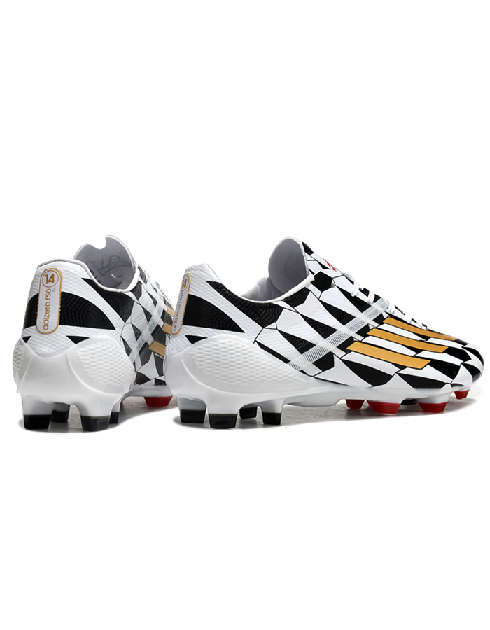 Adidas F50 FG Elite