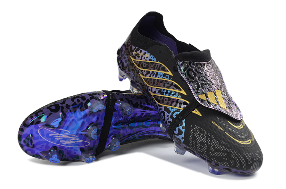 Adidas 26 Predator Elite Tongue FG