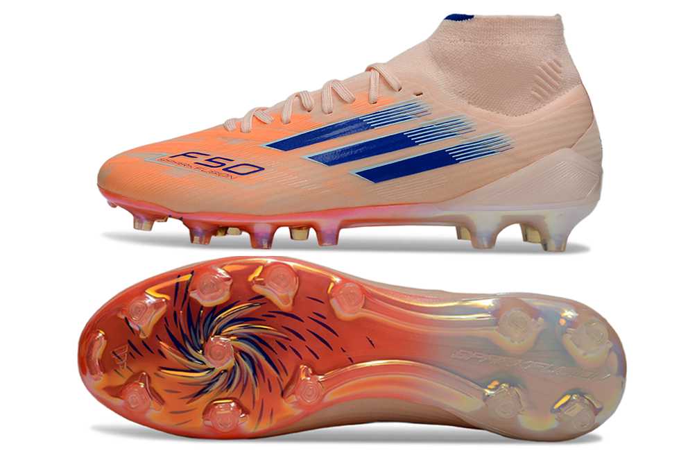 Adidas F50+ FG