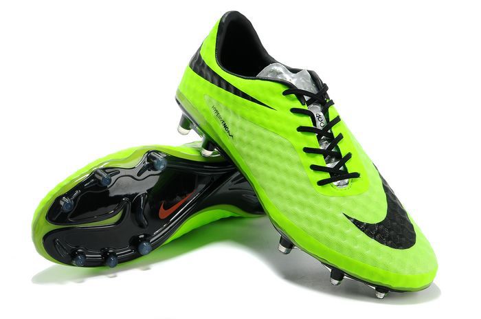 Nike Neymar Hypervenoms Elite FG