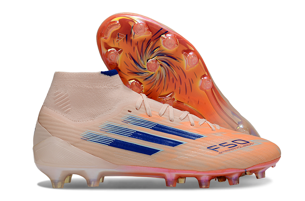 Adidas F50+ FG