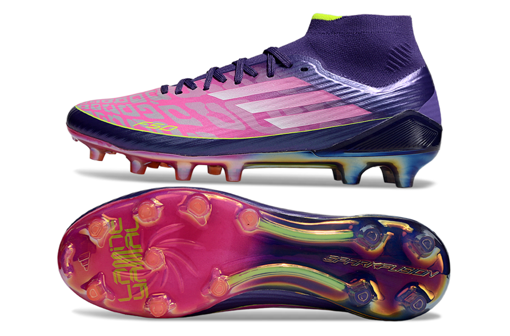 Adidas F50+ FG