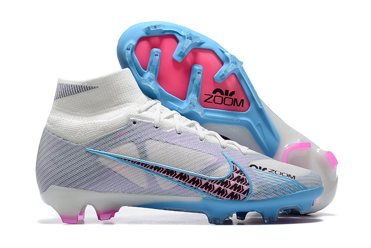 Nike Air Zoom Mercurial Superfly IX Elite FG