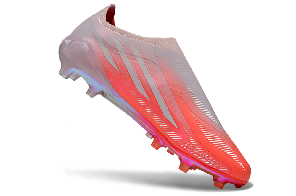 Adidas F50+ Elite AG - Pink