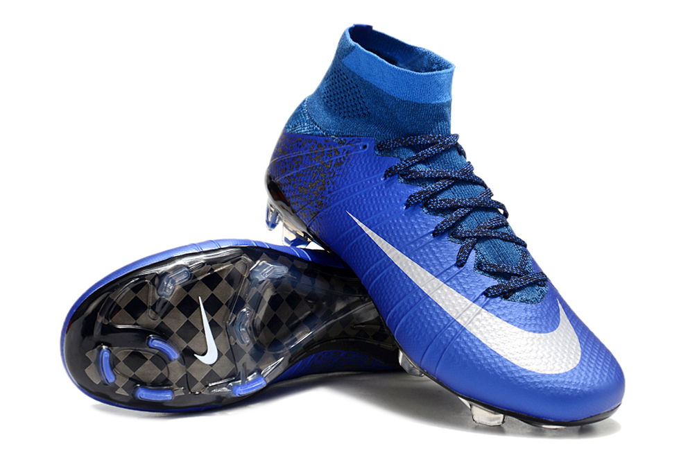 Nike Mercurial Superfly Elite FG