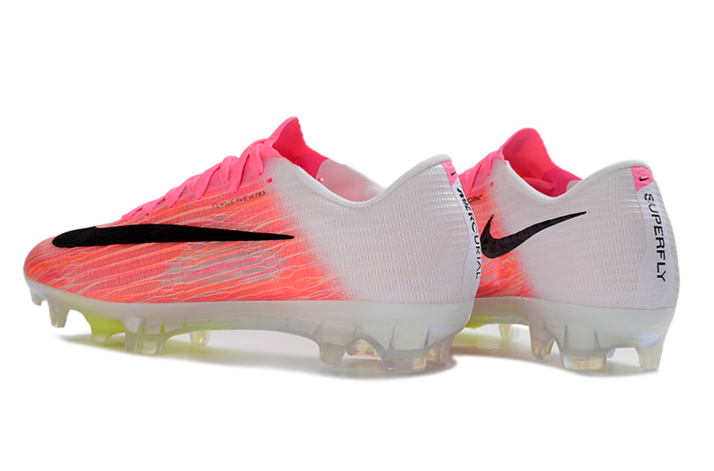 Nike Air Zoom Mercurial Vapor Superfly XV Elite FG