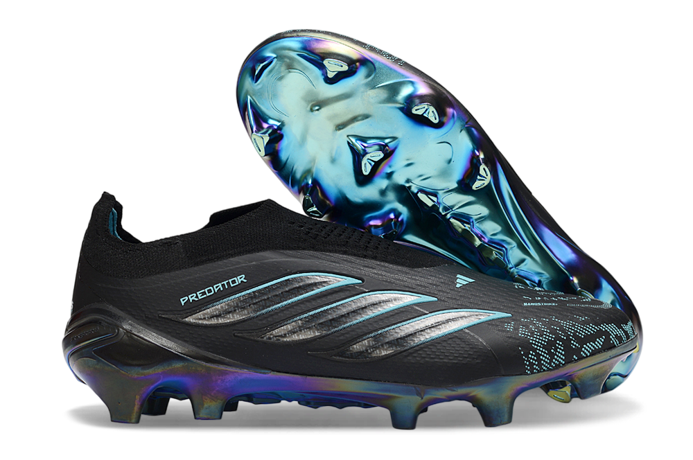 Adidas 26 Predator Elite Tongue FG