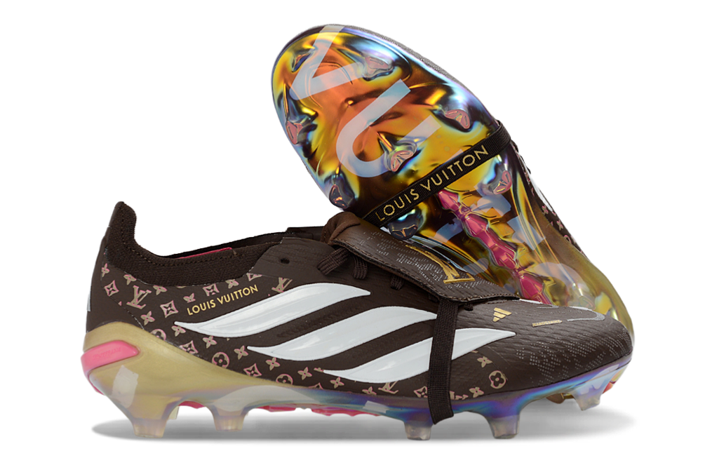 LV Adidas Predator Accuracy Elite FG