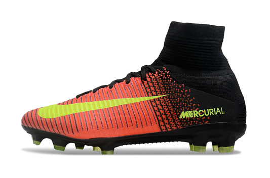 Nike Mecurial Superfly 5 Elite FG