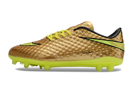 Nike Hypervenom Gold Neymar Elite FG