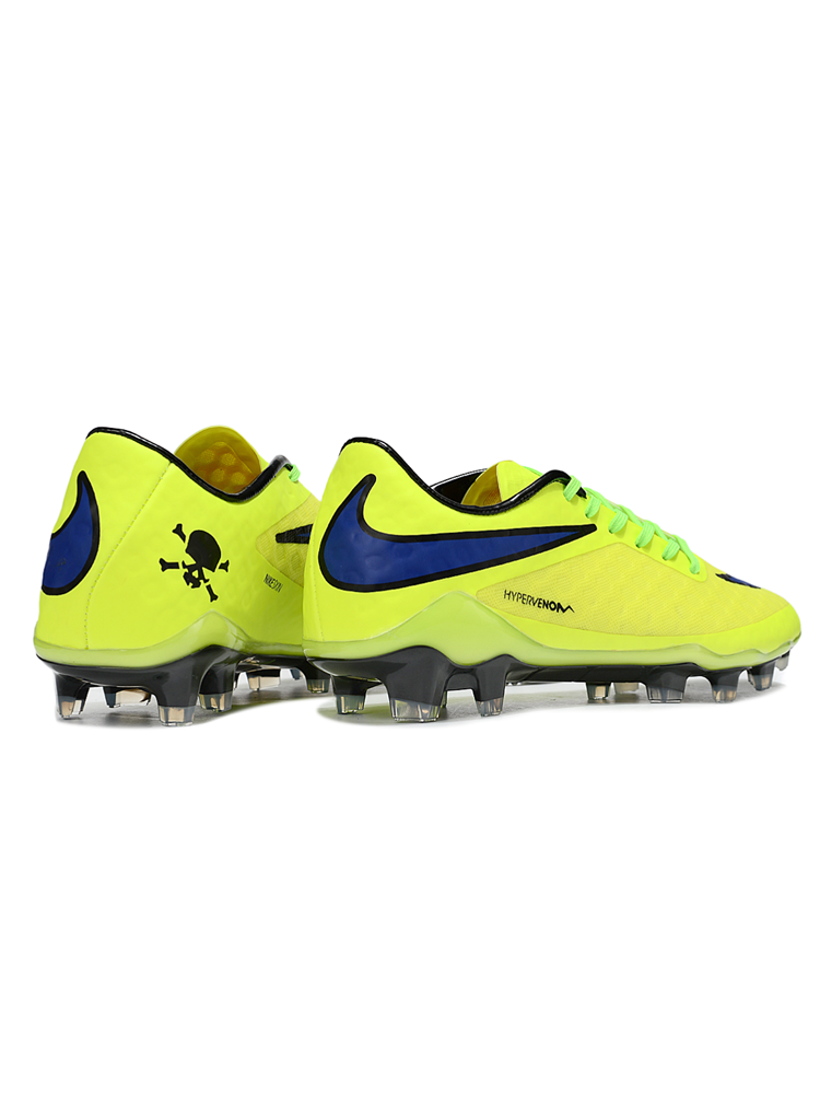 Nike Neymar Hypervenoms Elite FG