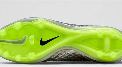 Nike Neymar Silver Liquid Diamond Hypervenoms FG