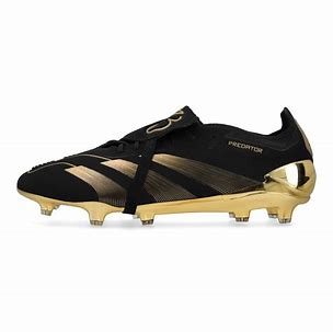 Adidas Predator Elite Fold-over Tongue FG