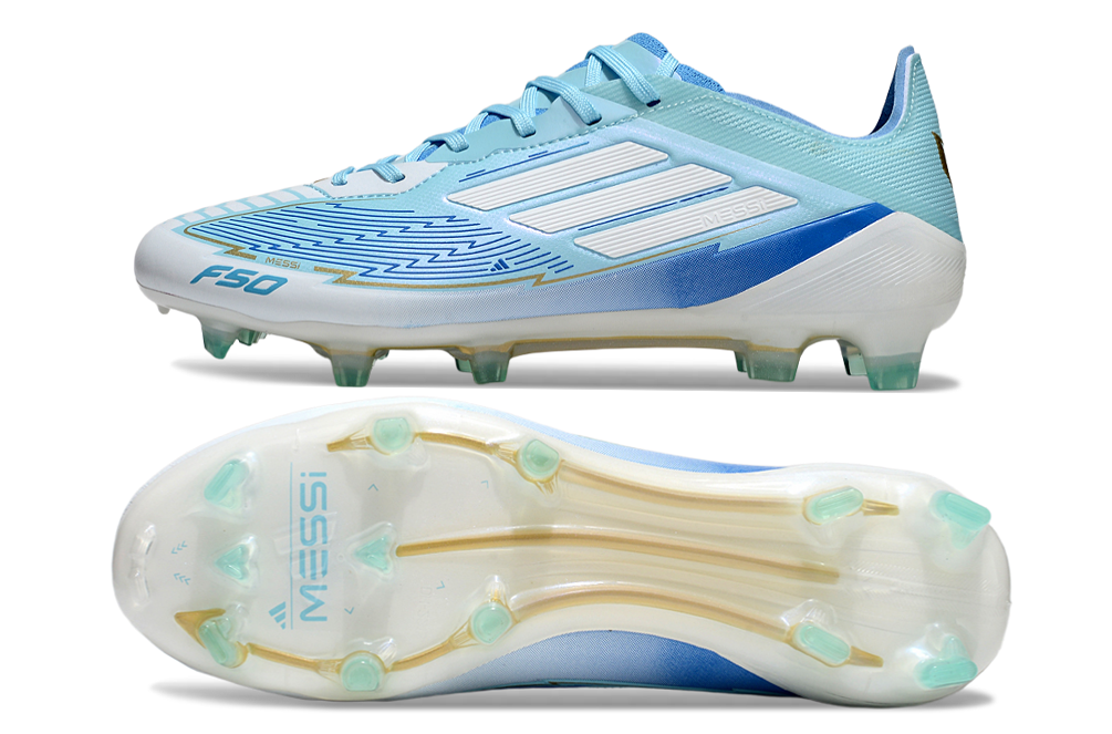 Adidas F50 Elite FG