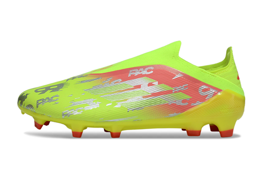 Adidas F50 Elite Laceless FG
