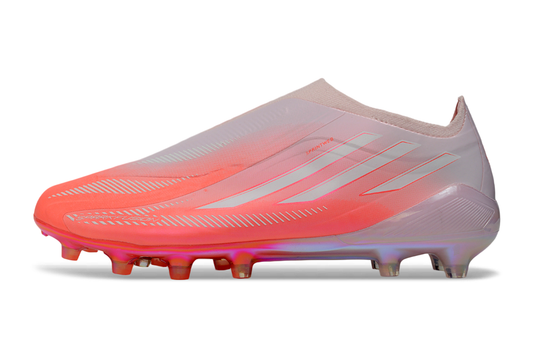 Adidas F50+ Elite AG - Pink
