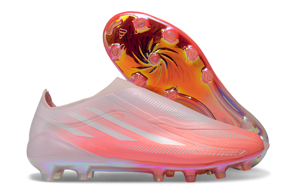 Adidas F50+ Elite AG - Pink