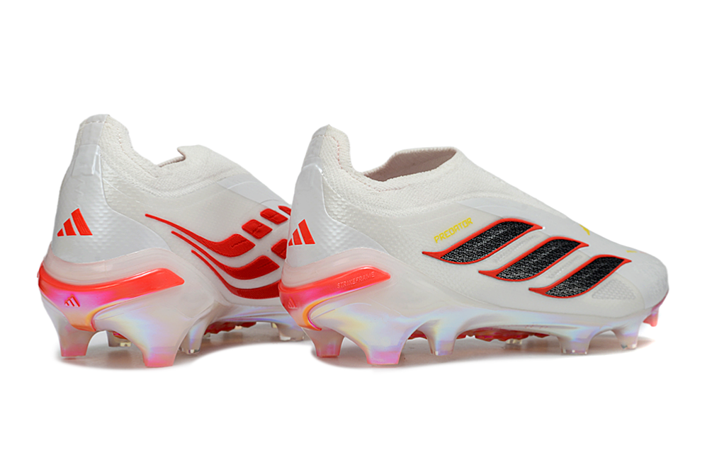 Adidas 26 Predator Elite Tongue FG