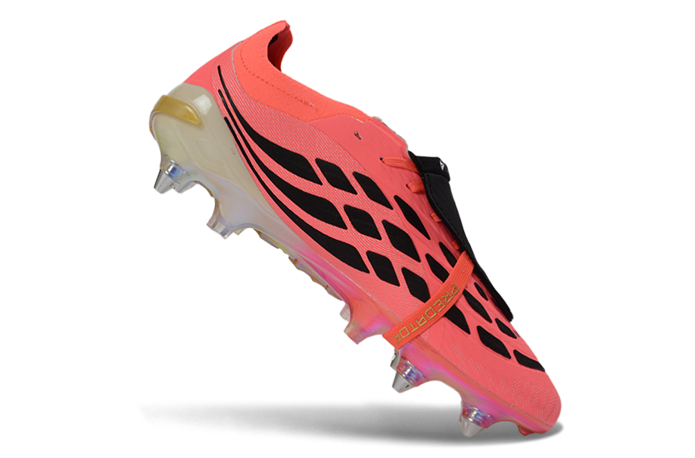 Predator Accuracy SG Boots