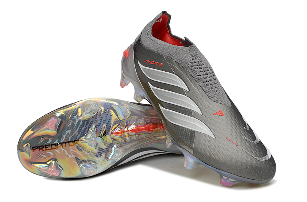 Adidas 26 Predator Elite Tongue FG