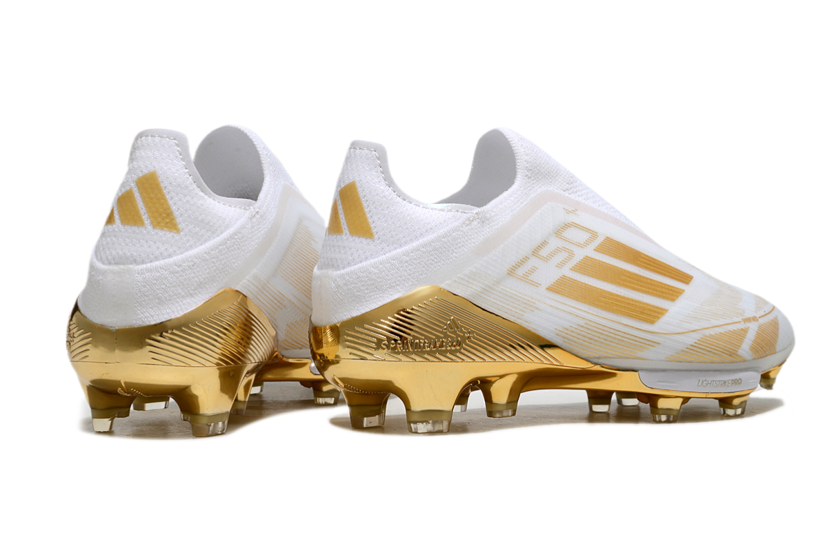 Adidas F50+ FG Elite