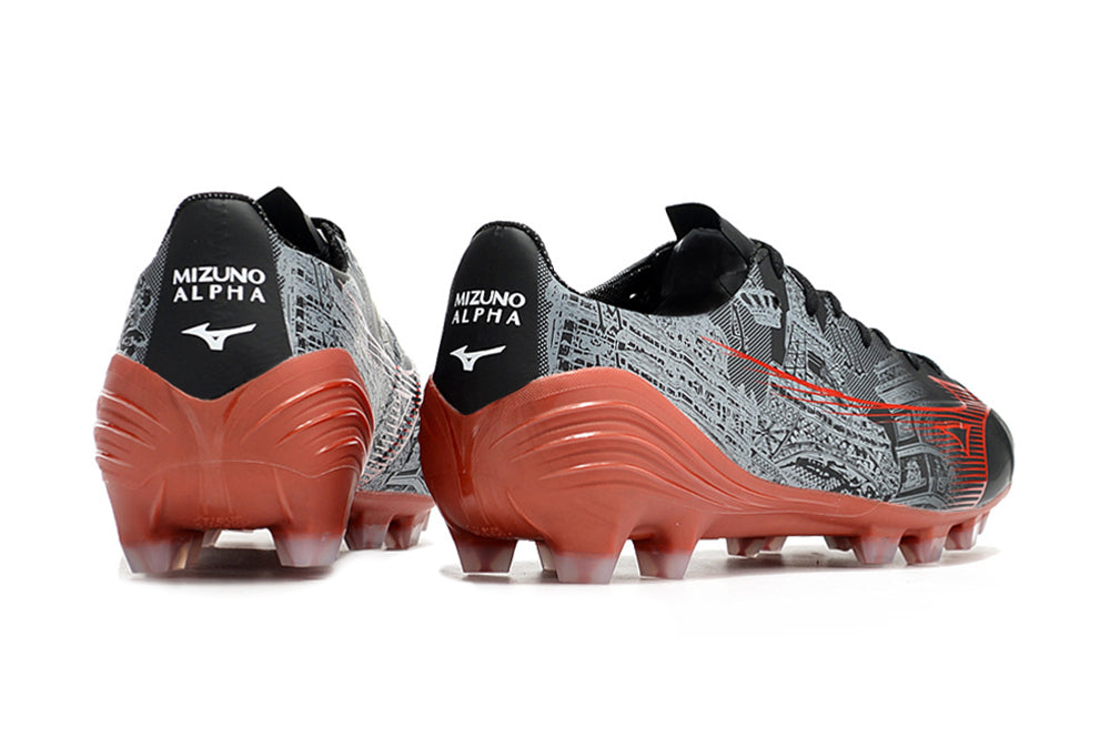 Mizuno Alpha Elite FG