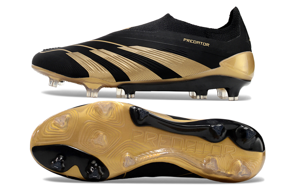 Adidas Predator Accuracy+ Elite FG