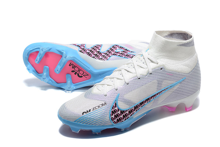 Nike Air Zoom Mercurial Superfly IX Elite FG