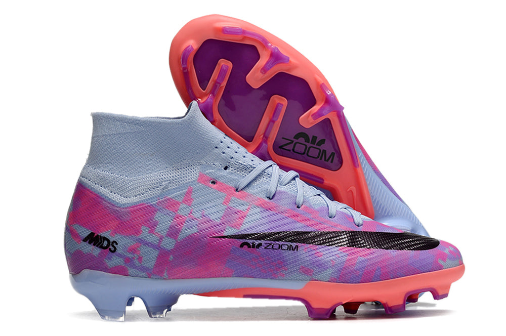 Nike Air Zoom Mercurial Superfly IX Elite FG