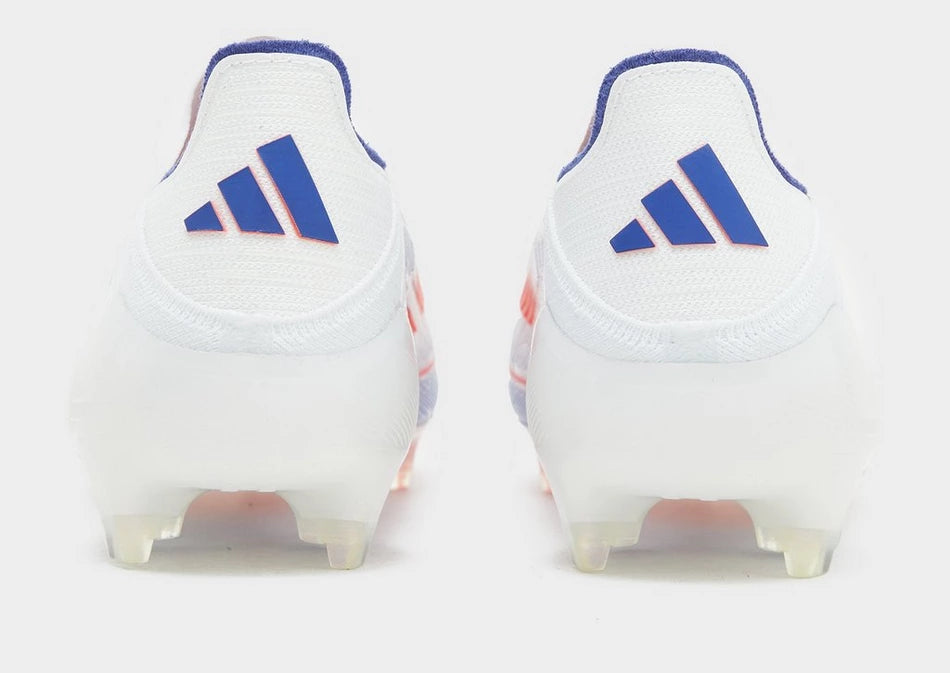 Botas de fútbol sin cordones Adidas Elite FG